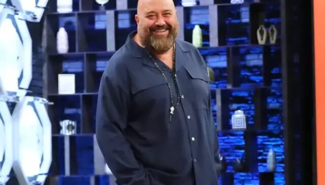 Somer Sivrioğlu yine aşkta hız kesmiyor! 21 yaş küçük sevgilisine duygusal mesaj