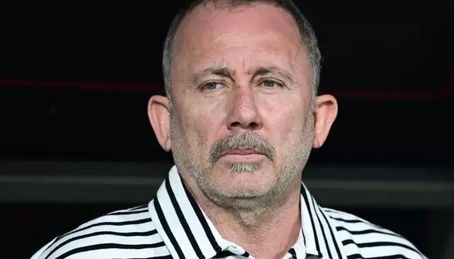 Son 6 maçta da oynatmadı! Beşiktaş’ta ayrılık