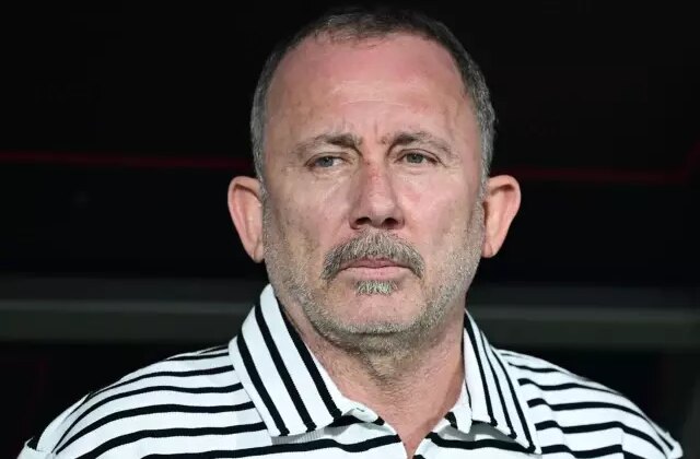 Son 6 maçta da oynatmadı! Beşiktaş’ta ayrılık