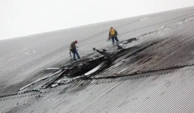 Son rapor korkuttu! Çernobil’e yapılacak her saldırı, dünyayı felakete sürükleyebilir