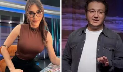 Sorduğu sorularla, başına gelecekleri sonuna kadar irdelemiş