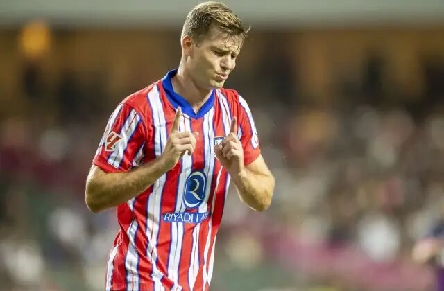 Sörloth’un Fenerbahçe’den istediği para ortaya çıktı