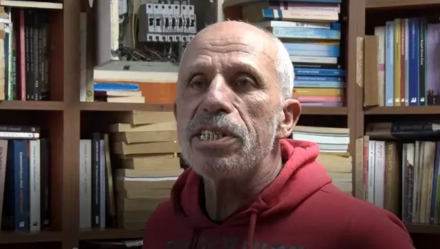 “Kitap okumak cahilliktir” diyen sahaf herkesi kandırmış! Gerçek çok başka çıktı