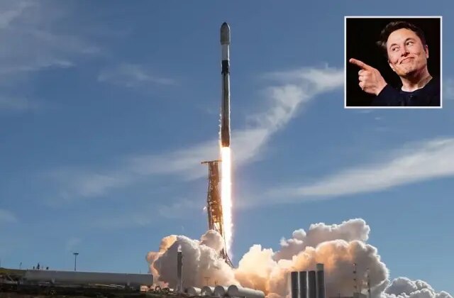 SpaceX’ten dudak uçuklatacak halka arz