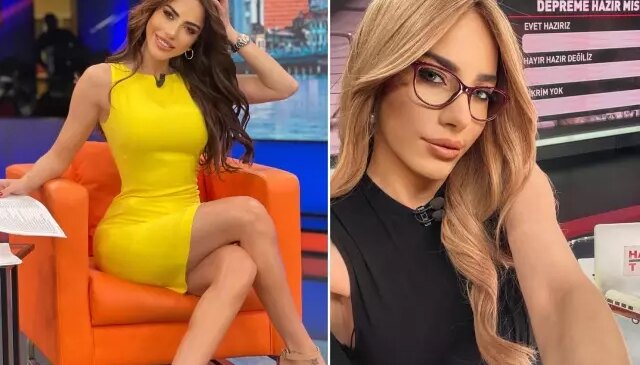 Spiker mi casus mu? Ela Rümeysa Cebeci’yle ilgili gündem yaratacak iddia