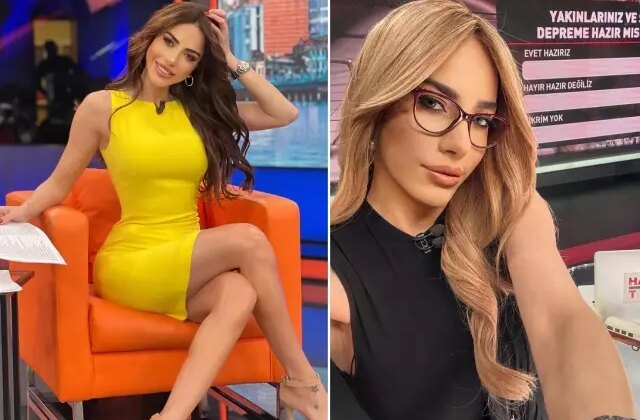 Spiker mi casus mu? Ela Rümeysa Cebeci’yle ilgili gündem yaratacak iddia