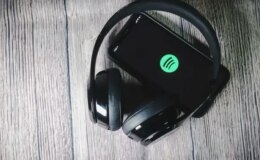 Spotify 2025 yılının özetini açıkladı! İşte en çok dinlenenler