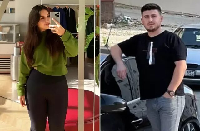 Sultan’ın evinin önünde pusu kurdu, gördüğü gibi defalarca ateş etti