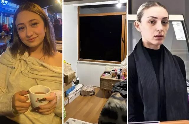 Sultan Nur Ulu’nun ifadesinden yeni detaylar: Güllü dışarı bakarken, Tuğyan annesini camdan aşağı attı