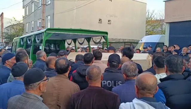 Sultanbeyli’de 25 yaşındaki genç kadın evinde ölü bulundu