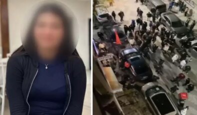 14 yaşındaki kız evine dönmedi, yakınları ‘taciz’ iddiasıyla arkadaşının ailesine saldırdı