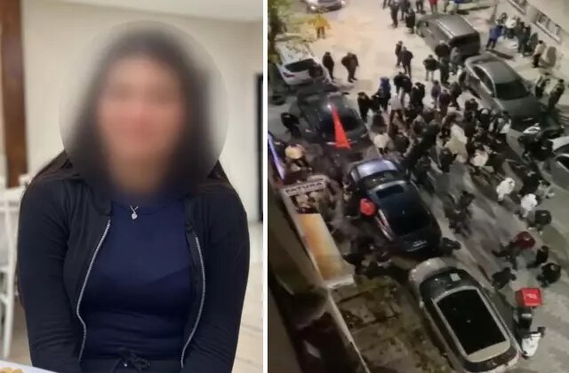 14 yaşındaki kız evine dönmedi, yakınları ‘taciz’ iddiasıyla arkadaşının ailesine saldırdı