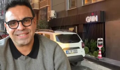 Sunucu Okan Karacan GAİN Medya soruşturmasında itirafçı oldu: Çantada 300 bin lira aldım