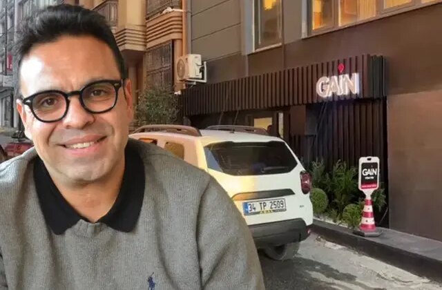 Sunucu Okan Karacan GAİN Medya soruşturmasında itirafçı oldu: Çantada 300 bin lira aldım