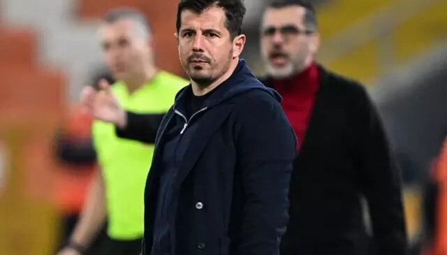 Emre Belözoğlu Süper Lig’e geri dönüyor