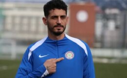 Süper Lig’de yılın sürprizi! Samet Akaydin geri dönüyor