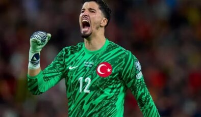 Süper Lig devinden Altay Bayındır bombası