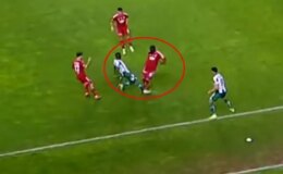 Süper Lig ekibi bahis oynayan futbolcusunun kalemini kırdı