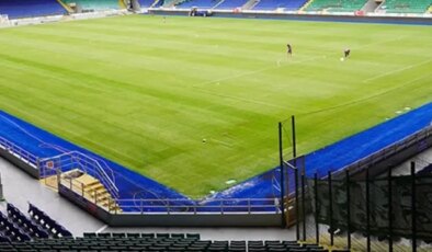 Süper Lig ekibinde ayrılık! Sözleşmesi feshedildi