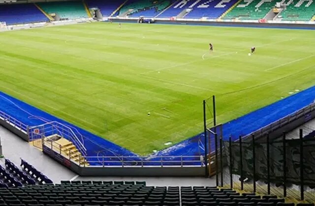 Süper Lig ekibinde ayrılık! Sözleşmesi feshedildi