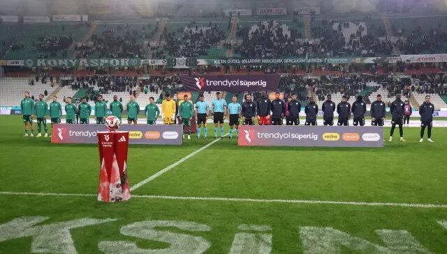 Süper Lig kaynıyor! Çaykur Rizespor da hakem hataları sonrası kazan kaldırdı