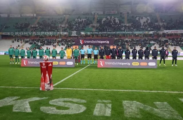 Süper Lig kaynıyor! Çaykur Rizespor da hakem hataları sonrası kazan kaldırdı