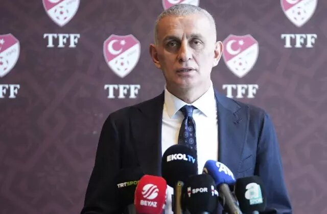 Süper Lig maçlarının yayıncısı değişiyor mu? İbrahim Hacıosmanoğlu’ndan sürpriz açıklama