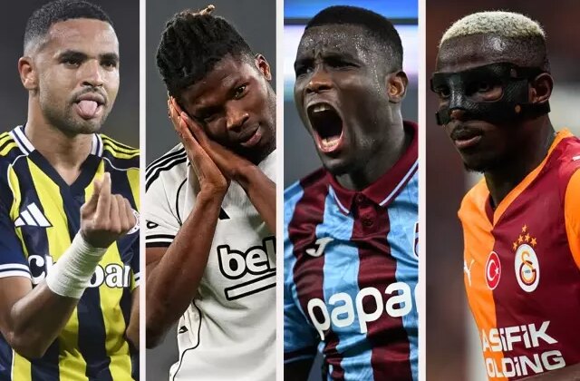 Süper Lig takımlarını da ilgilendiriyor! Afrika Kupası için tarihi karar