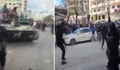 Suriye’de devrik rejim yanlıları güvenlik güçlerine saldırdı: 3 ölü, 60 yaralı