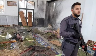 Suriye’deki bombalı saldırıya Türkiye’den tepki