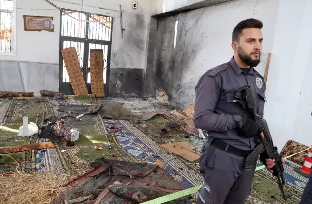 Suriye’deki bombalı saldırıya Türkiye’den tepki