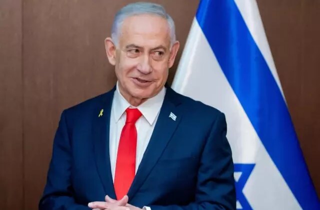 Suriye’yi müdahale eden Netanyahu, anlaşma şartlarını sıraladı