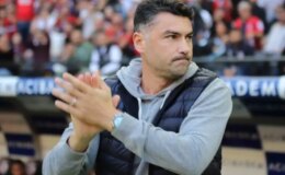 Sürpriz anlaşma! 3 gün önce istifa ettiği takıma geri dönüyor