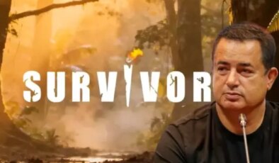 Survivor 2026 için geri sayım: İşte merak edilen ünlüler kadrosu…
