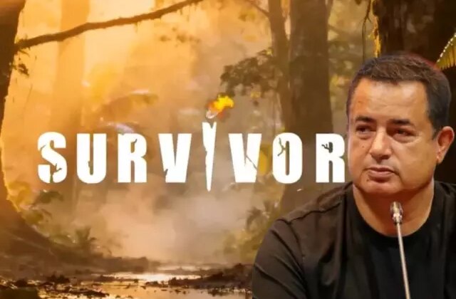 Survivor 2026 için geri sayım: İşte merak edilen ünlüler kadrosu…