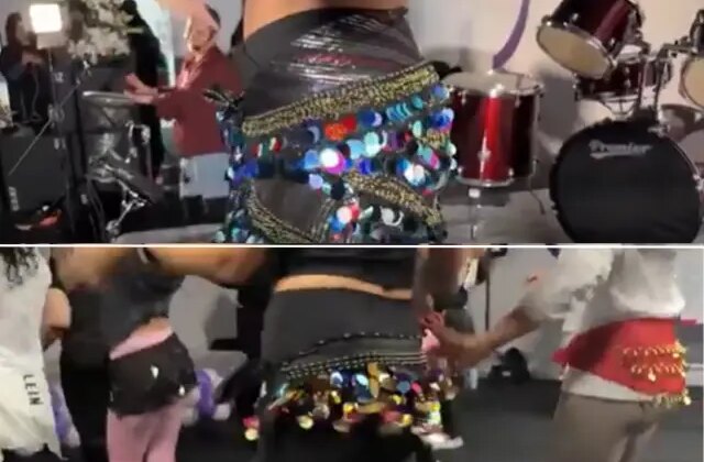 Suudi Arabistan’da gizli oryantal dans dersleri gündem oldu