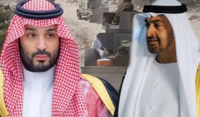 Suudi Arabistan’dan BAE’ye ültimatom: 24 saatin var, askerlerini geri çek