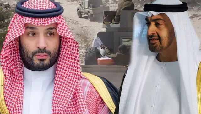 Suudi Arabistan’dan BAE’ye ültimatom: 24 saatin var, askerlerini geri çek