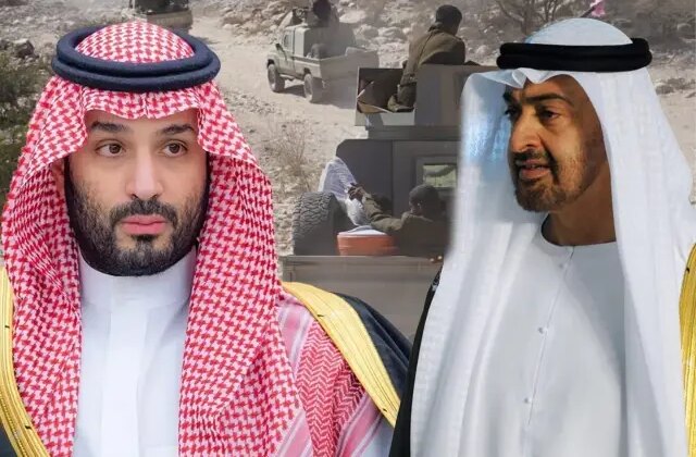 Suudi Arabistan’dan BAE’ye ültimatom: 24 saatin var, askerlerini geri çek