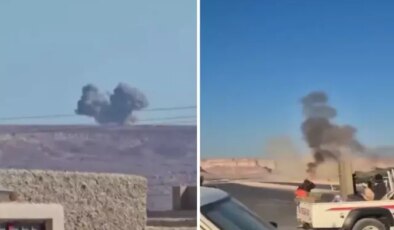 Suudi Arabistan’dan Yemen’deki ayrılıkçı Güney Geçiş Konseyi’ne hava saldırısı
