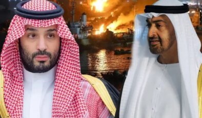 Suudi Arabistan’ın resti sonrası BAE’den dikkat çeken Yemen hamlesi