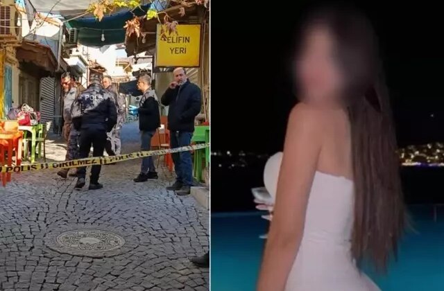 “Taciz etti” diyerek 17 yaşında katil olmuştu! Beyza’nın cezası belli oldu