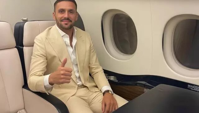 Tadic devrede! Fenerbahçe transferde ilk bombayı patlatıyor