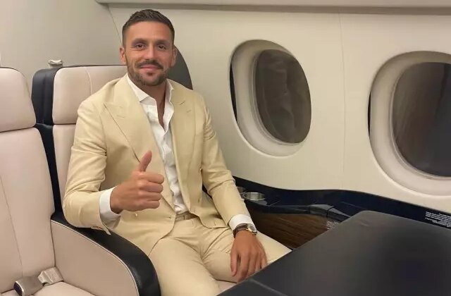 Tadic devrede! Fenerbahçe transferde ilk bombayı patlatıyor