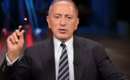 Tahliye olan gazeteci Fatih Altaylı’dan ilk mesaj