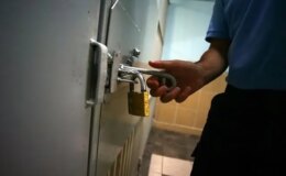 Tahliye vaadiyle vurgun iddiası! Dava açıldı