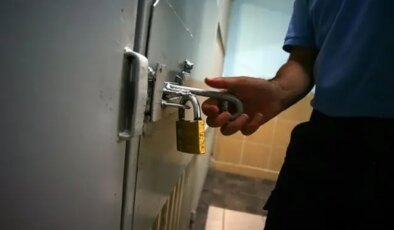 Tahliye vaadiyle vurgun iddiası! Dava açıldı