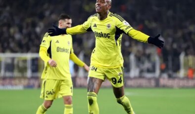 Talisca’nın dün akşam yaptıklarını duyanlar inanamıyor