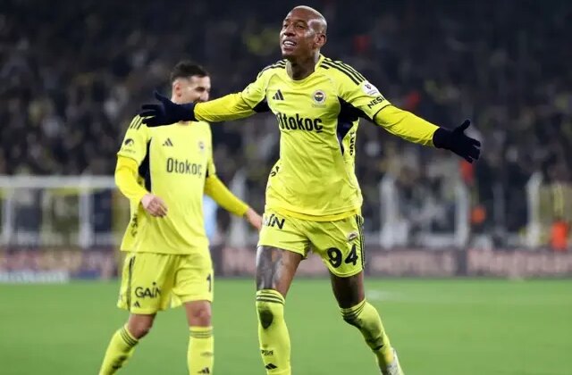 Talisca’nın dün akşam yaptıklarını duyanlar inanamıyor