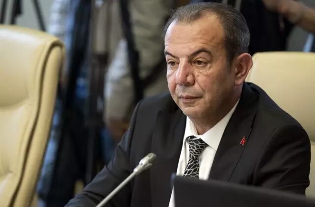 Tanju Özcan Meclis’te helallik istedi, hayatının şokunu yaşadı